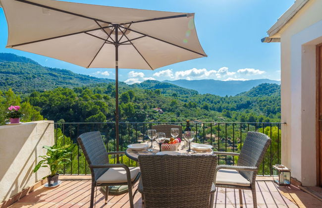 Can Guillem Sea Views - Photo 17