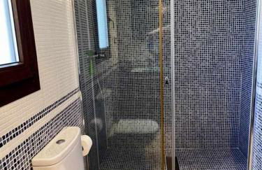 Casa Judibar con zona de barbacoa y piscina - Foto 20