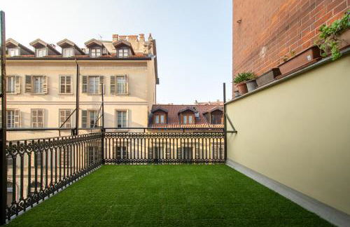 Terrazza la Mole - Foto 23