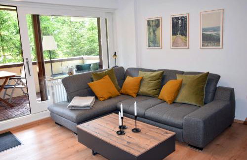 daheim im hirschen - Foto 1