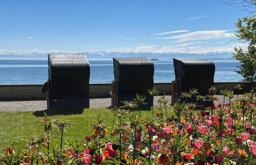 Bodensee Strandläufer Quartier - Foto 5