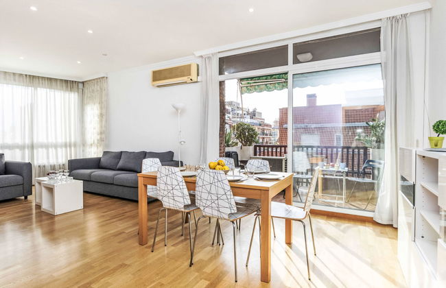 Sants-Les Corts Galileu - Foto 6