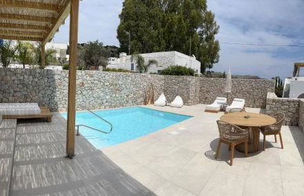 Milos Villas Complex - Foto 57