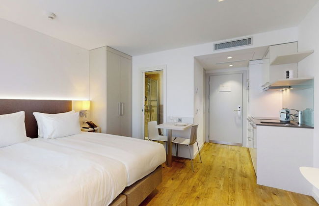 Nonanteneuf Vevey - Foto 14