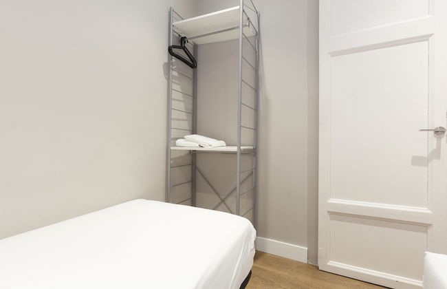 AinB Eixample Miró Apartments - Foto 17