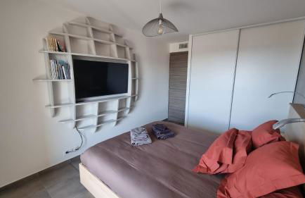 Appartement neuf T2 centre de Porticcio - Foto 15