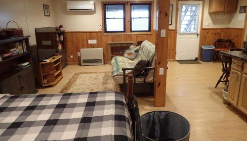 Private White Mountains Guest Suite - Welcome! - Foto 5