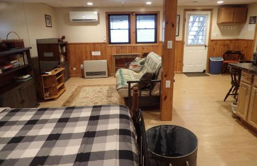 Private White Mountains Guest Suite - Welcome! - Foto 5