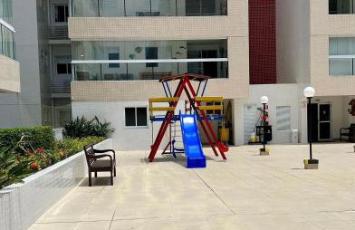 cozy apartment in the center of Bertioga - Photo 7