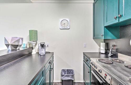 Cashiers Retreat with Fireplace and Mtn Views! - Foto 14