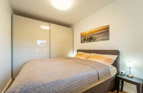 De Wisch - Frisch renovierte Wohnung direkt am Deich - Foto 7