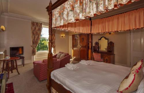 Clonyard House Hotel - Photo 8