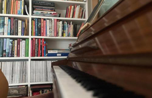 Charming Cottage nestled in the heart of a picturesque village - Foto 47