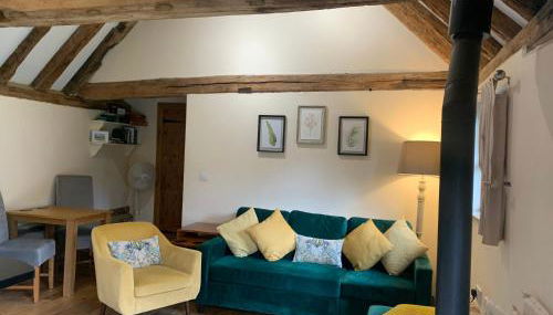 NEW Cosy cottage - Lake view & Log Burner - Dog proof garden - Foto 3