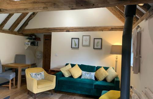 NEW Cosy cottage - Lake view & Log Burner - Dog proof garden - Foto 3