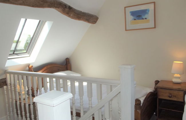 Bridge Farm Holiday Cottages - Foto 9