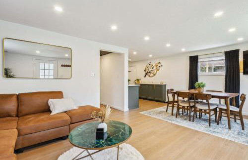 Charming 3-Bedroom - Hot Tub & Game Room - Foto 31