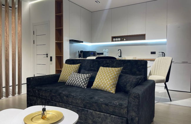 Akay city Golden studio - Foto 16