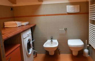 Chalet Villa Bianca - Foto 12