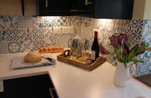 Coach Cottage Northumberland - Foto 15