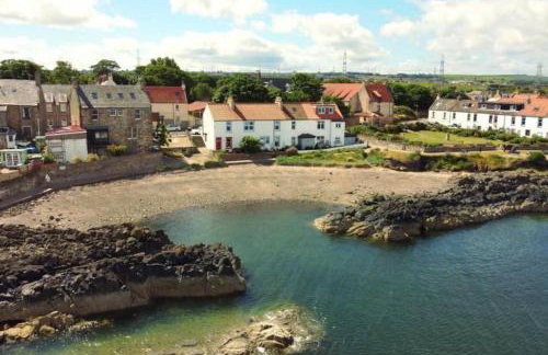 Boatshore by the sea Holiday Cottage - Foto 15