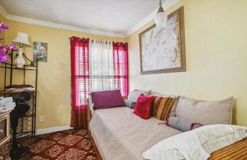 The Old Downtown Historic Grand Prairie House home - Foto 21