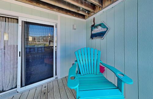 Surf Condos 315 - Ruff Days Retreat - Foto 3