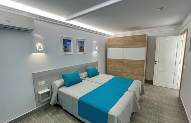 Palmeras Garden - Photo 32