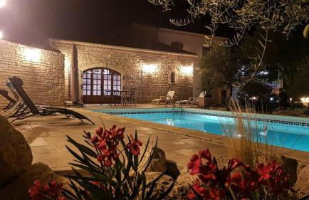 Les Hauts de Cassagnas - Photo 30