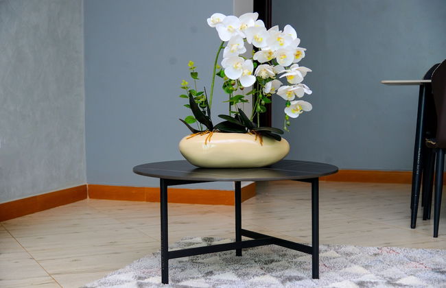 Malaikanzi Suites - Photo 22