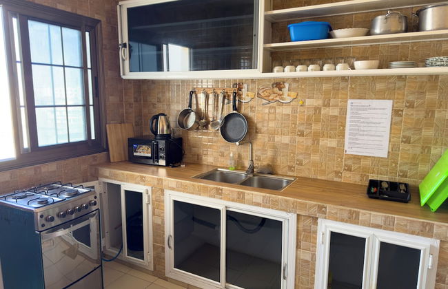 Oasis Seaside by Barok - Photo 18