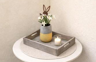 Garten Apartment für Hundefreunde Umzäunt Souterrain - Foto 5