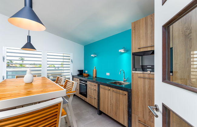 Delfins Residences - Foto 63