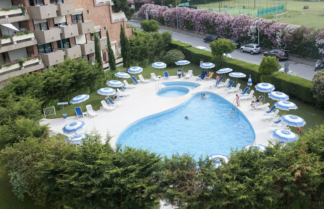 Suites Marilia Apartments - Photo 11