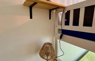 Beachfront, pool, air conditioning, 3 bedrooms, sea view - Photo 40