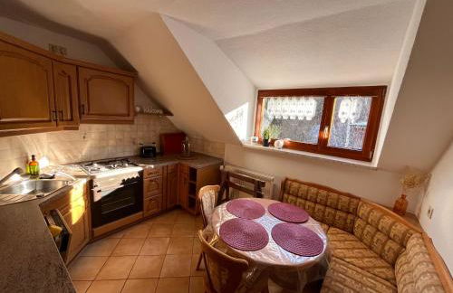 Ferienwohnung Friesenblick - Foto 8