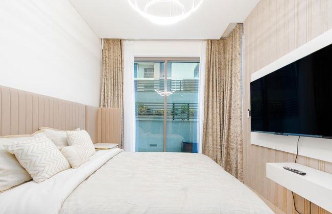 Bespoke Residences - Sobha Creek Vistas - Photo 4