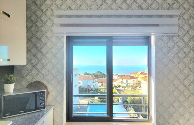 2bedroom-1bathroom-seaview-outdoorpool-petfriendly - Foto 34