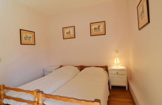 Cottage With Tennis Court - Foto 5