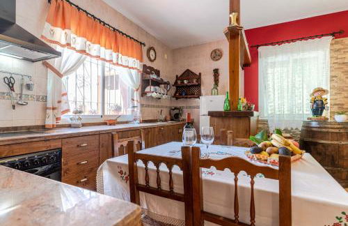 Casa Rural Cortijo Rizao - Foto 31