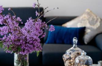 Veria Panorama Luxury Suite With Garden. - Photo 8