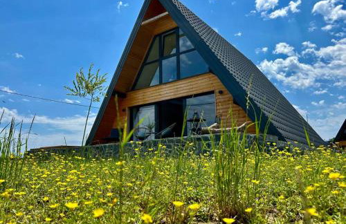 Green River Kupa Retreat House - Foto 3