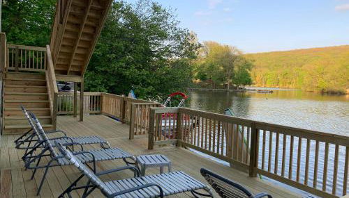 Large family house on the lake - Foto 5