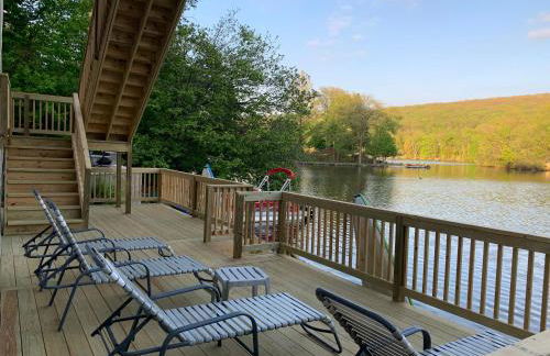 Large family house on the lake - Foto 5