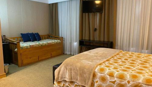 Flat Hotel em Guarulhos - Foto 3