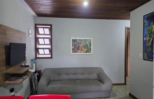 Armação - Florianópolis - 2 quartos de casal - Photo 14