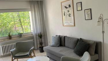 Ferienwohnung Am Lollbach - Foto 2