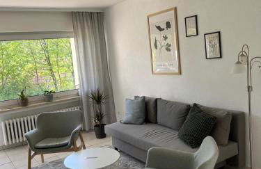 Ferienwohnung Am Lollbach - Foto 2