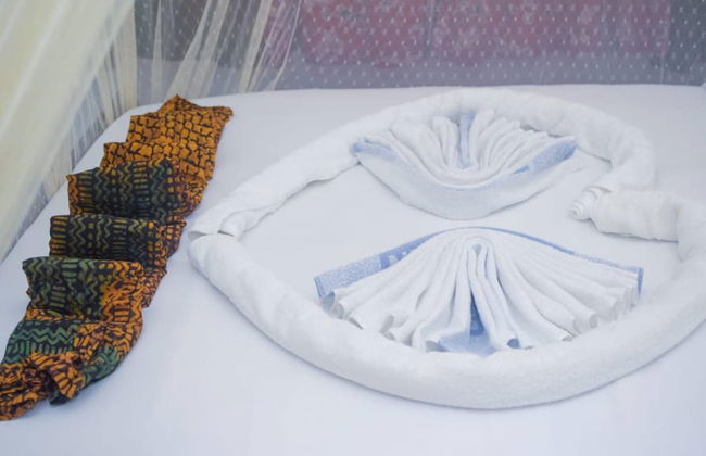 Remarkable 10-bed Cottages in Bagamoyo - Foto 4