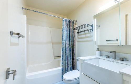 Telemark 5 4 Bedroom Condo by RedAwning - Foto 42